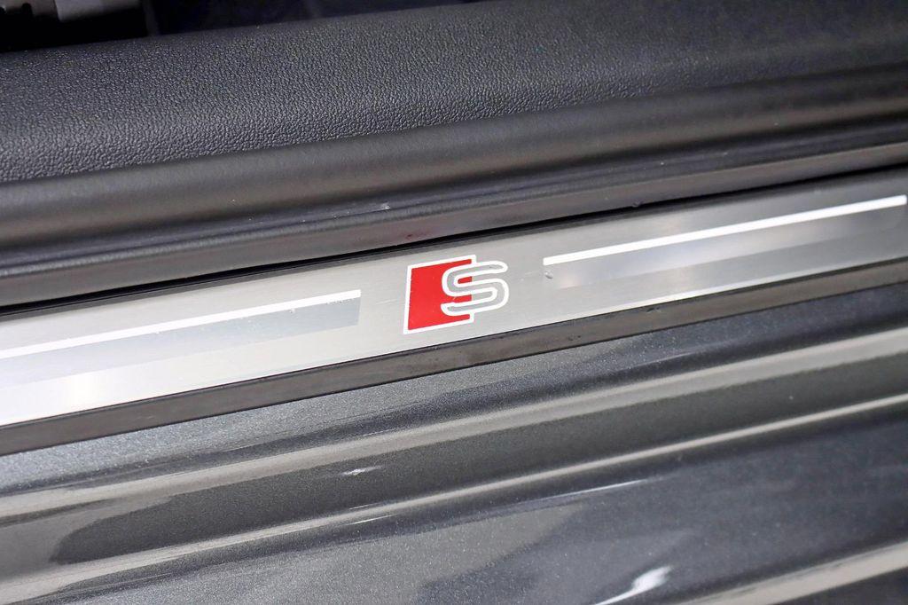 used 2023 Audi S3 car, priced at $40,888