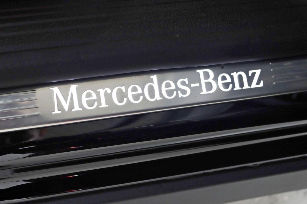 used 2025 Mercedes-Benz GLA 250 car, priced at $41,888