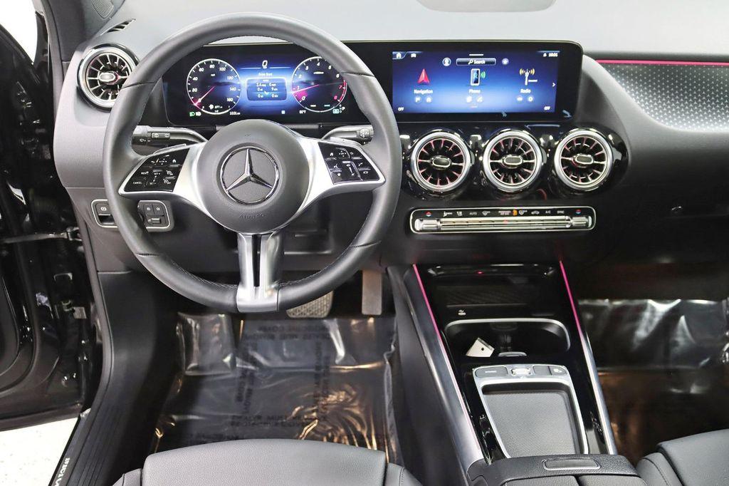 used 2025 Mercedes-Benz GLA 250 car, priced at $41,888