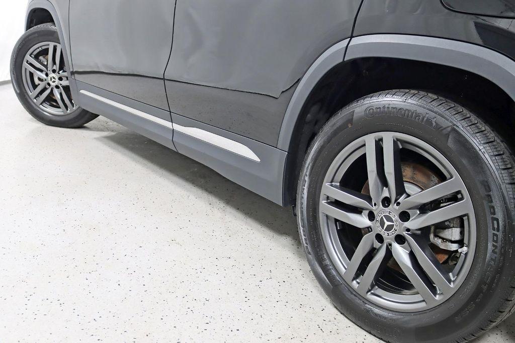used 2025 Mercedes-Benz GLA 250 car, priced at $41,888