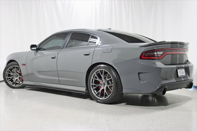 used 2017 Dodge Charger car, priced at $38,888