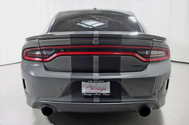 used 2017 Dodge Charger car, priced at $38,888