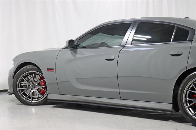 used 2017 Dodge Charger car, priced at $38,888