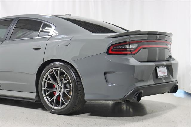 used 2017 Dodge Charger car, priced at $38,888