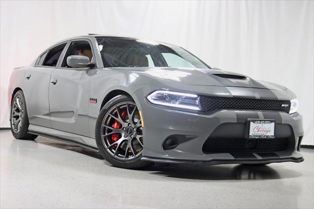 used 2017 Dodge Charger car, priced at $38,888