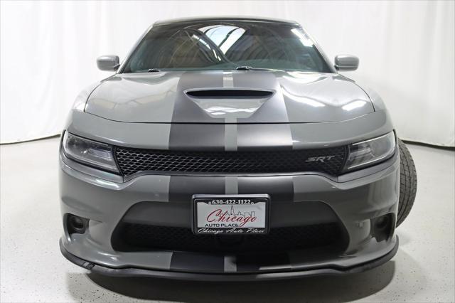 used 2017 Dodge Charger car, priced at $38,888