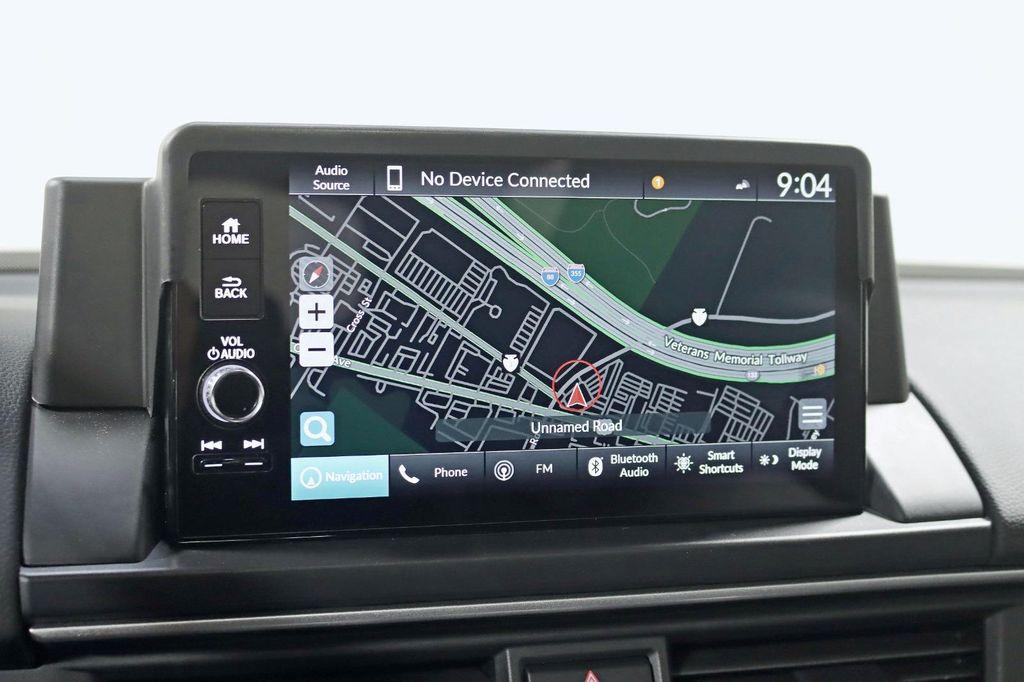 used 2025 Honda Pilot car, priced at $47,888