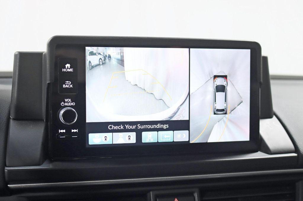 used 2025 Honda Pilot car, priced at $47,888