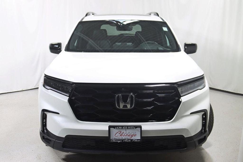 used 2025 Honda Pilot car, priced at $47,888