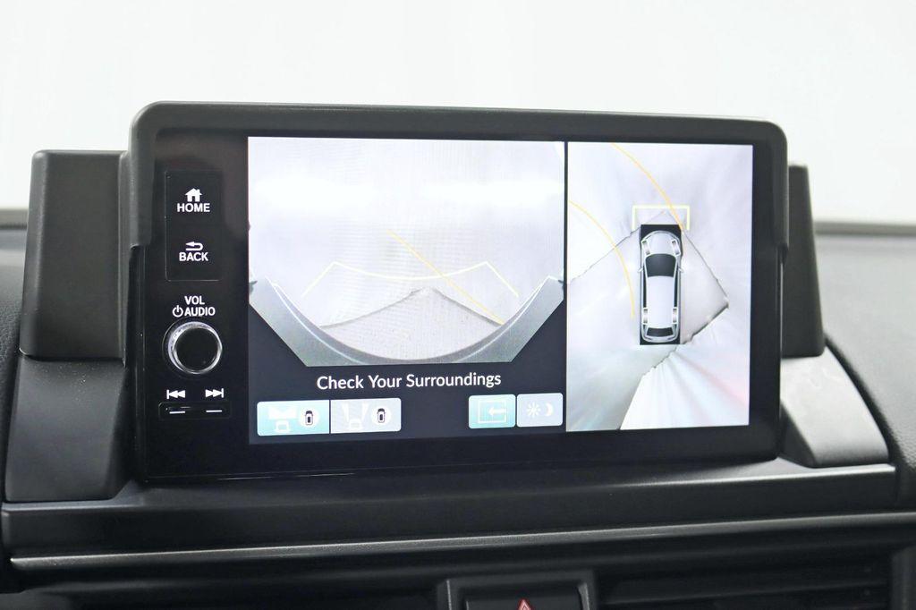 used 2025 Honda Pilot car, priced at $47,888