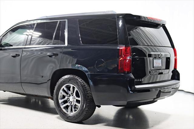 used 2018 Chevrolet Tahoe car, priced at $27,888