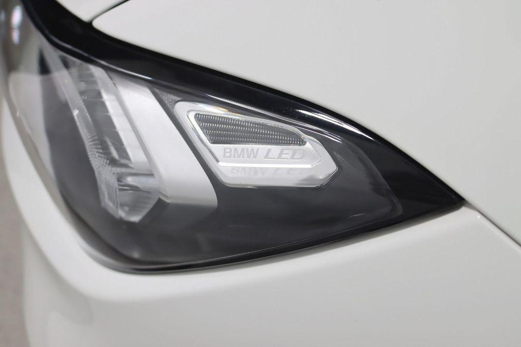 used 2023 BMW 330 car, priced at $34,888