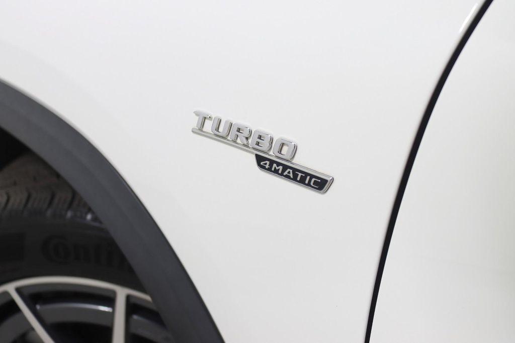 used 2021 Mercedes-Benz AMG GLA 35 car, priced at $32,888