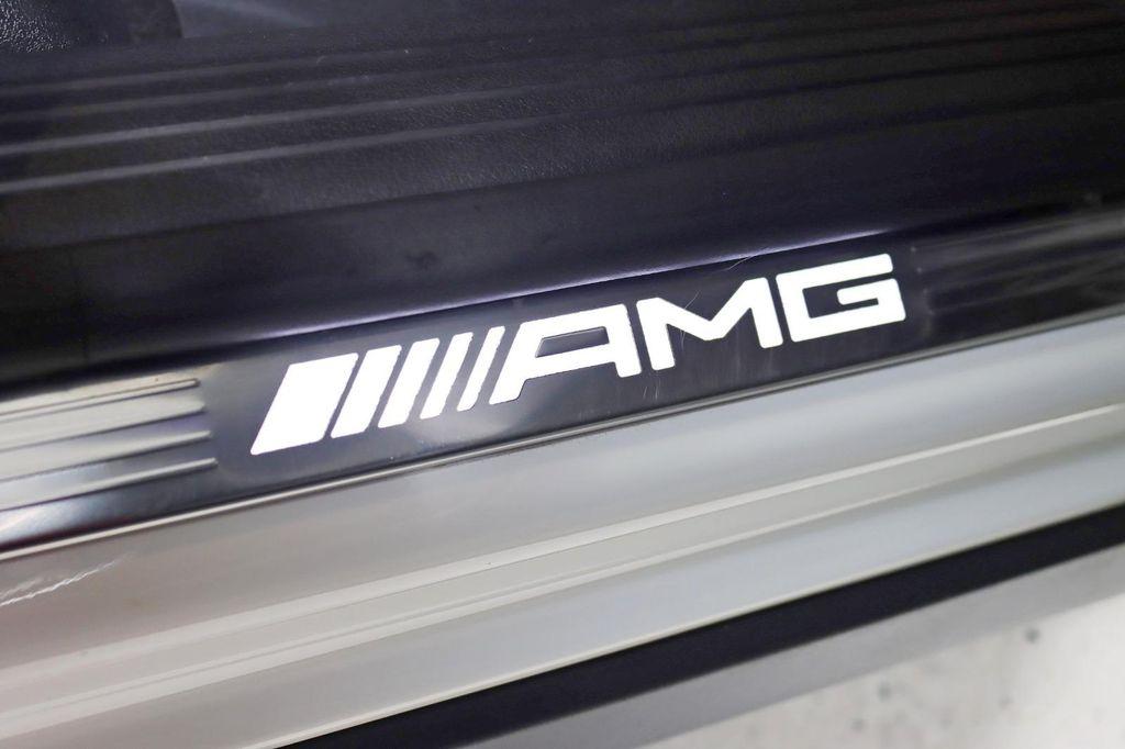 used 2021 Mercedes-Benz AMG GLA 35 car, priced at $32,888