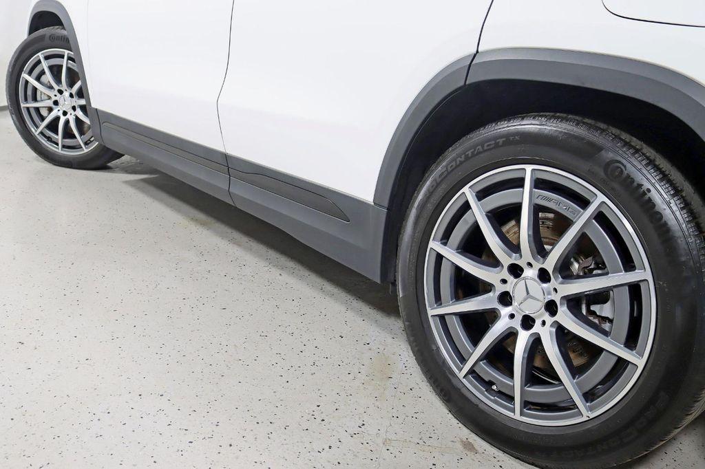 used 2021 Mercedes-Benz AMG GLA 35 car, priced at $32,888