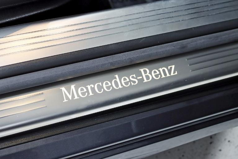 used 2014 Mercedes-Benz SL-Class car, priced at $49,888