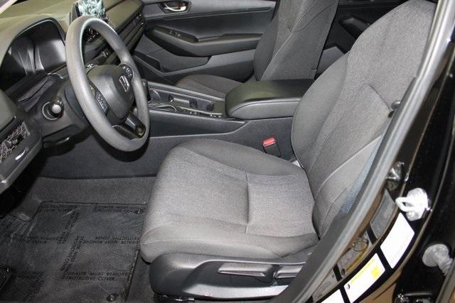 used 2023 Honda Accord car, priced at $25,500