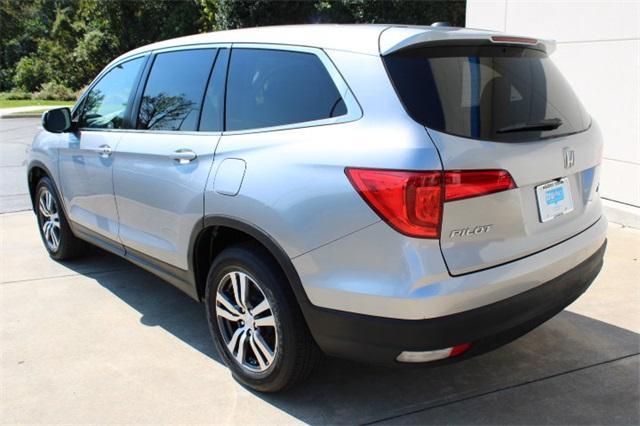 used 2018 Honda Pilot car, priced at $22,900