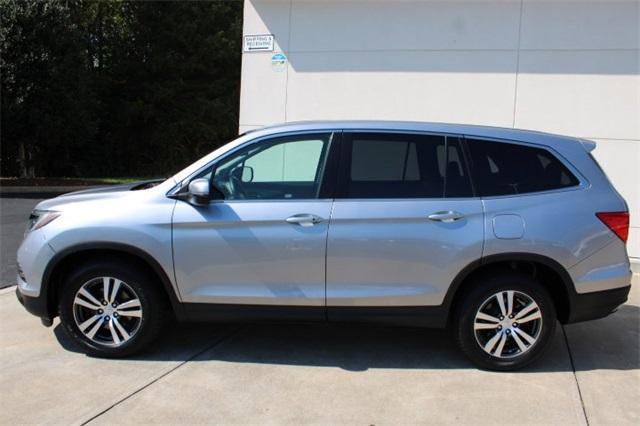 used 2018 Honda Pilot car, priced at $22,900