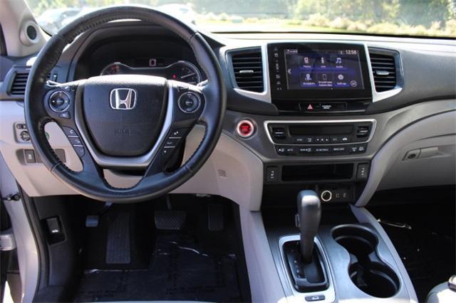 used 2018 Honda Pilot car, priced at $22,900