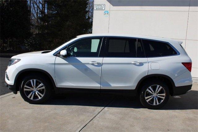 used 2018 Honda Pilot car, priced at $20,900