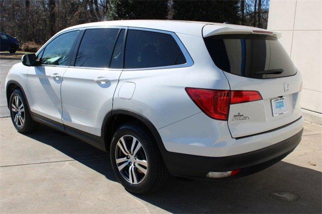 used 2018 Honda Pilot car, priced at $20,900