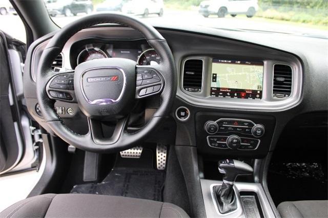 used 2023 Dodge Charger car, priced at $36,900