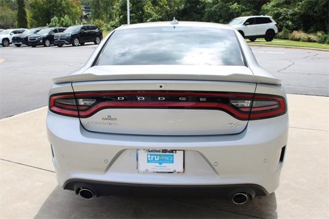 used 2023 Dodge Charger car, priced at $36,900