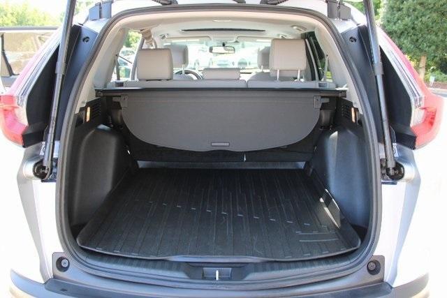 used 2022 Honda CR-V car, priced at $29,900