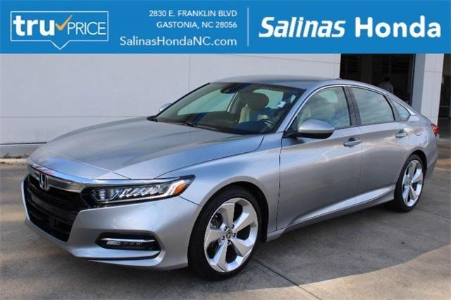 used 2019 Honda Accord Hybrid car, priced at $18,900