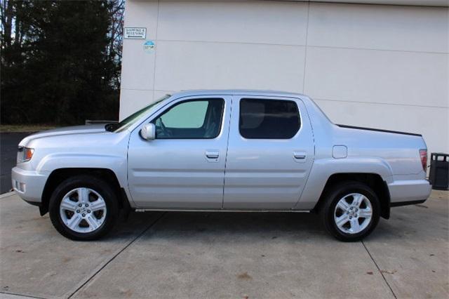 used 2013 Honda Ridgeline car, priced at $18,900