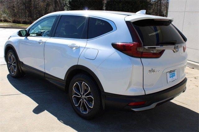 used 2020 Honda CR-V car, priced at $23,900