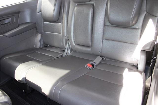 used 2014 Honda Odyssey car, priced at $10,800