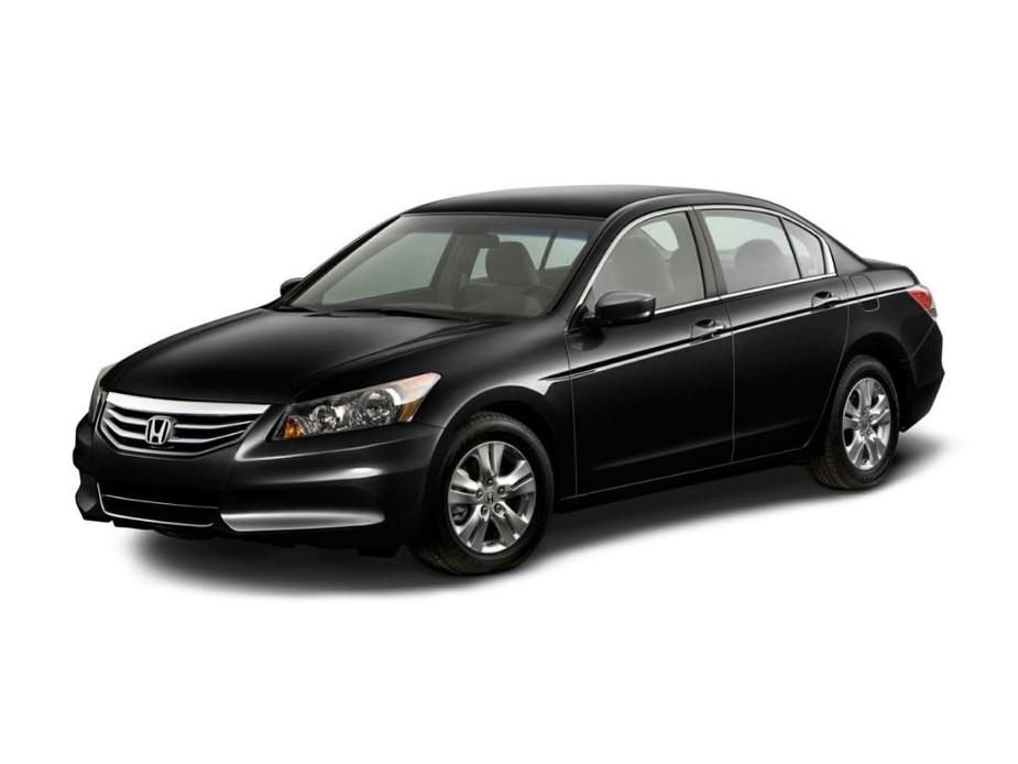 used 2012 Honda Accord car, priced at $11,900