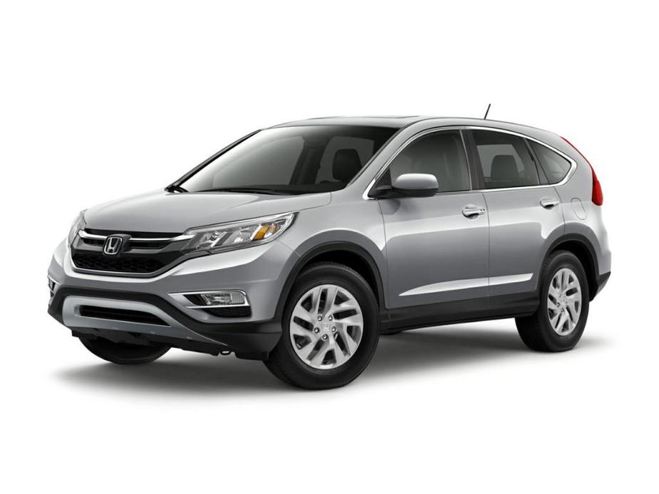 used 2016 Honda CR-V car, priced at $18,900