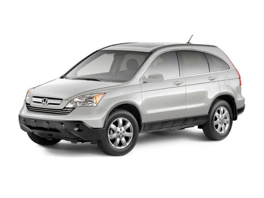 used 2009 Honda CR-V car, priced at $10,200