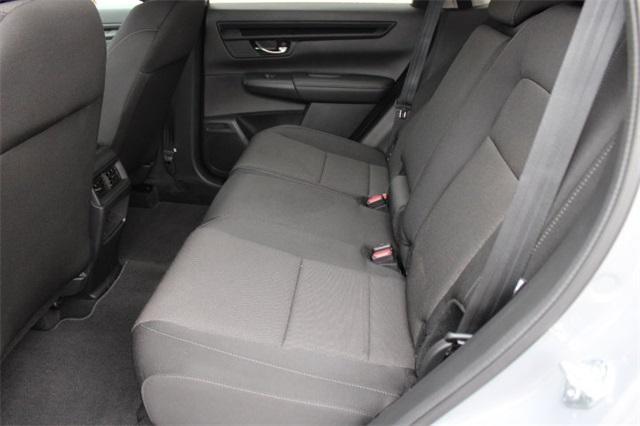 used 2025 Honda CR-V car, priced at $29,900