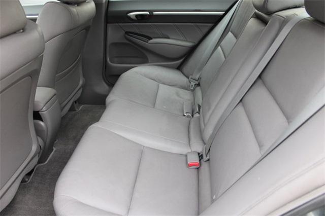 used 2010 Honda Civic car, priced at $8,900