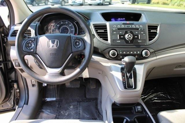 used 2013 Honda CR-V car, priced at $11,500