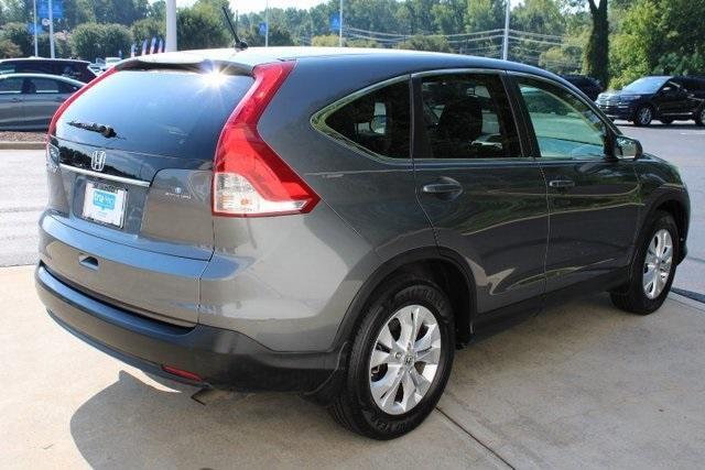 used 2013 Honda CR-V car, priced at $11,500