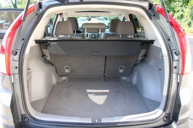 used 2013 Honda CR-V car, priced at $11,500