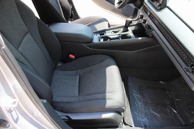 used 2023 Honda Accord car, priced at $26,500