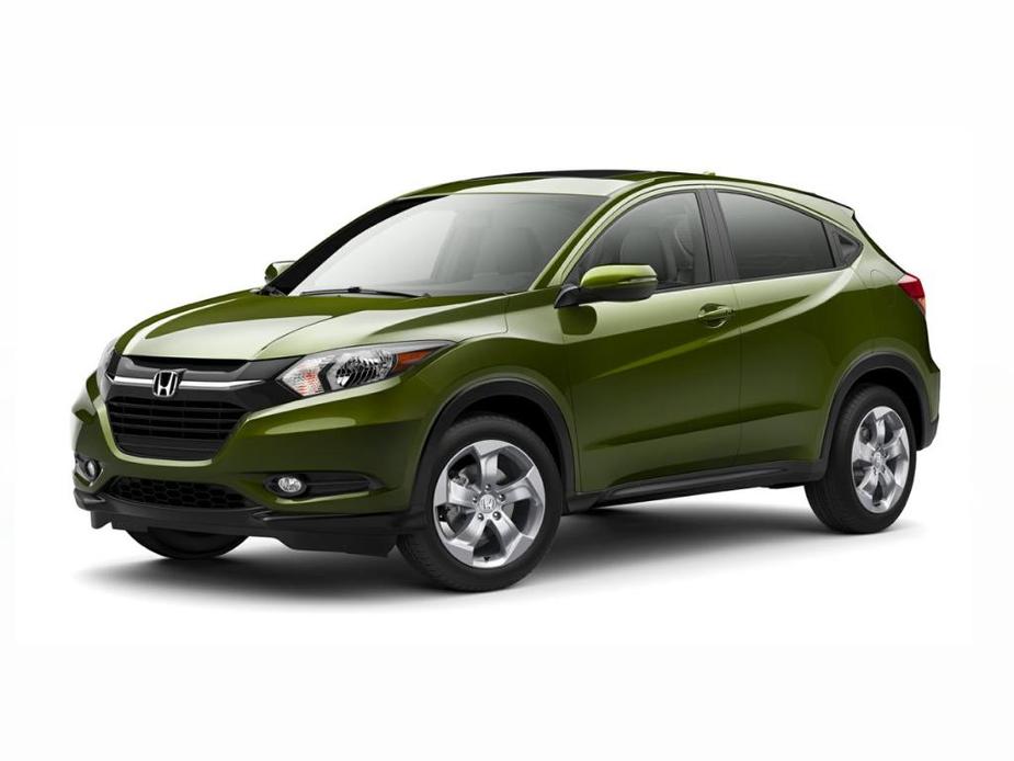 used 2016 Honda HR-V car, priced at $13,500