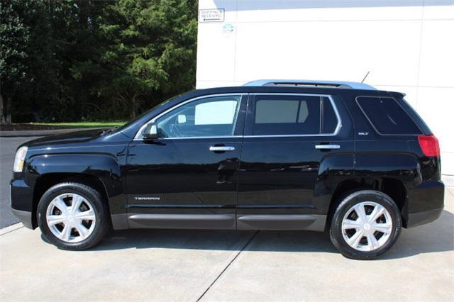 used 2016 GMC Terrain car, priced at $8,700