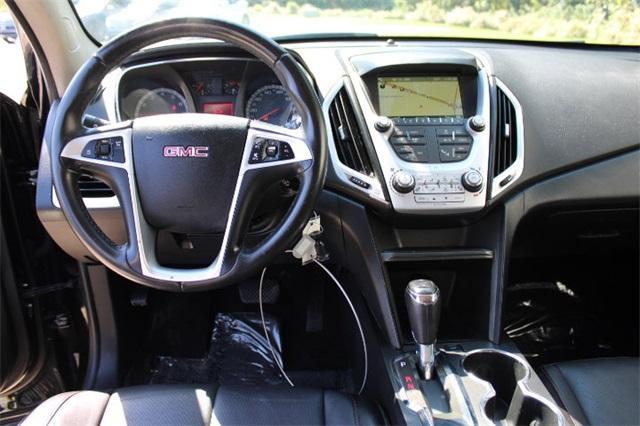 used 2016 GMC Terrain car, priced at $8,700