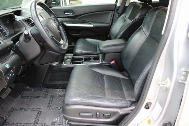 used 2015 Honda CR-V car, priced at $19,900