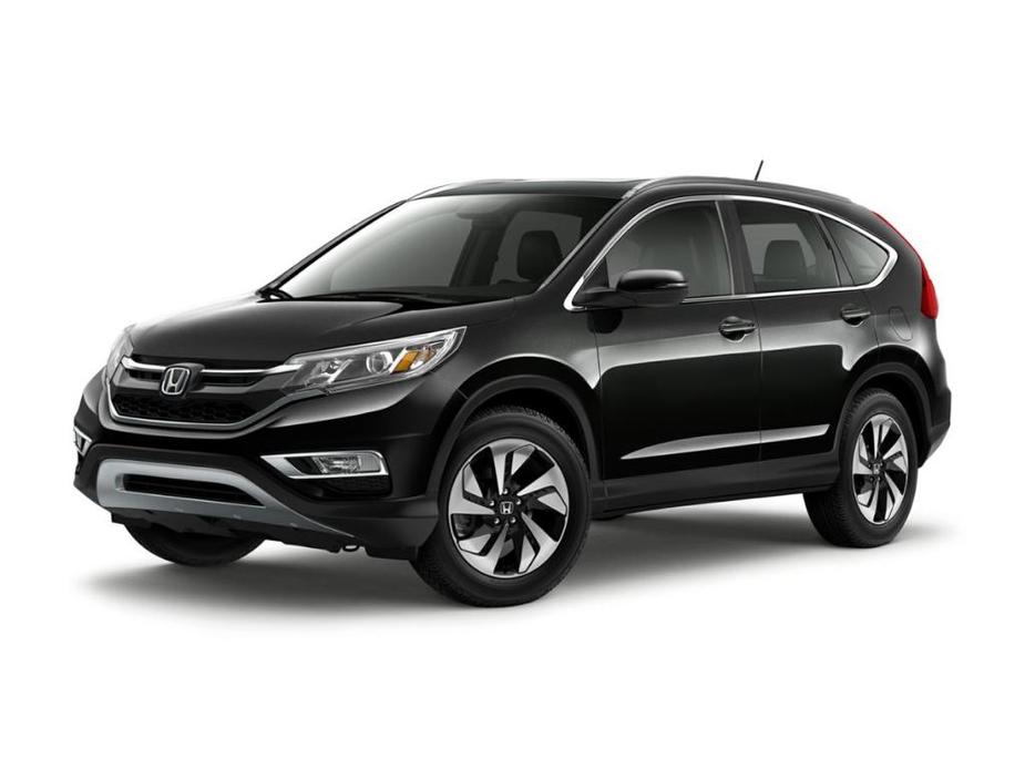 used 2015 Honda CR-V car, priced at $19,900