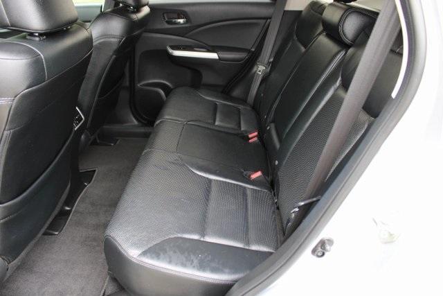 used 2015 Honda CR-V car, priced at $19,900