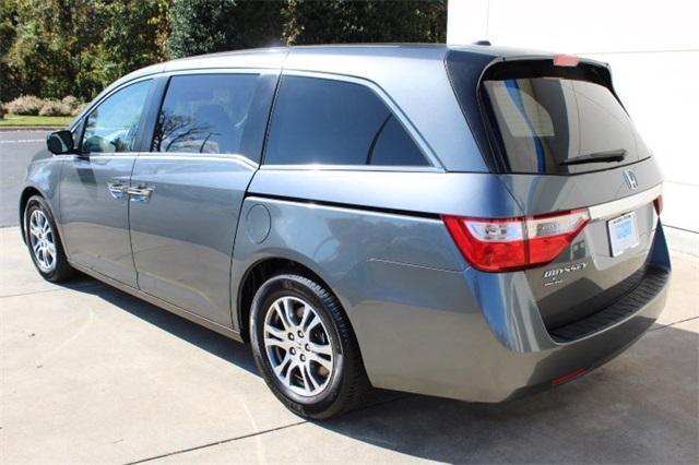 used 2013 Honda Odyssey car, priced at $9,900