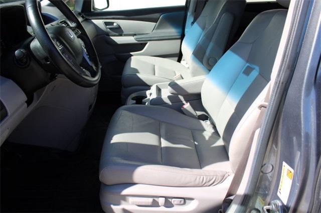 used 2013 Honda Odyssey car, priced at $9,900